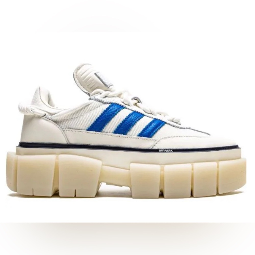 Brand New Adidas x IVY Park Gazelle sneakers